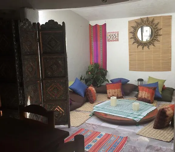 Mi Aldea Holistica México DF