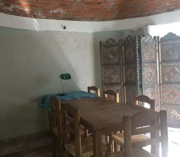 Mi Aldea Holistica Pensión México DF