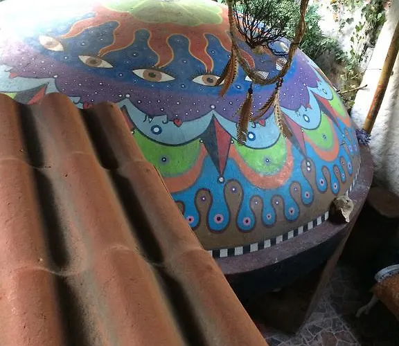 Mi Aldea Holistica México DF