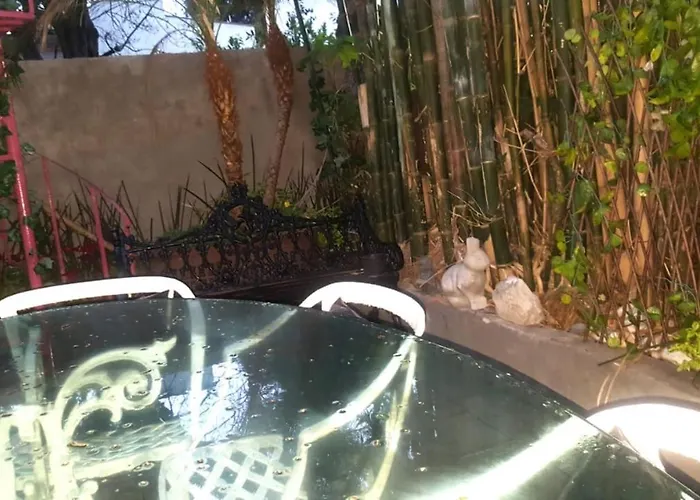 Mi Aldea Holistica * México DF