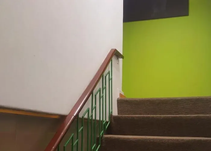 Mi Aldea Holistica Pensión