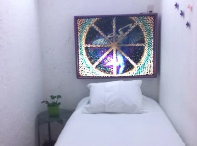 Mi Aldea Holistica * México DF